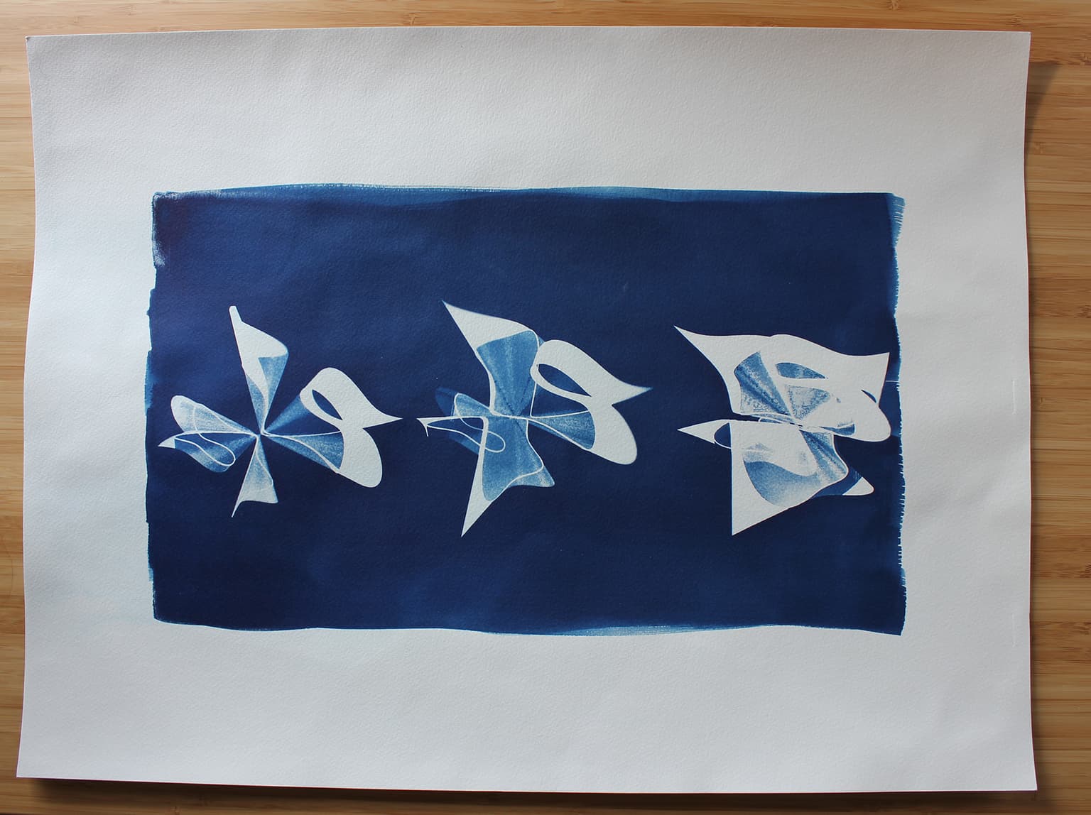 Image for entry 'Cursed Curve'