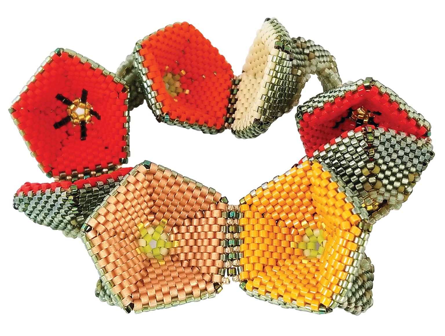 Image for Poppy cycle
