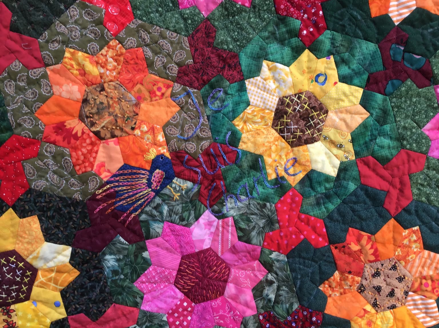 Image for submission 'Corinna Beuermann-Kulp'