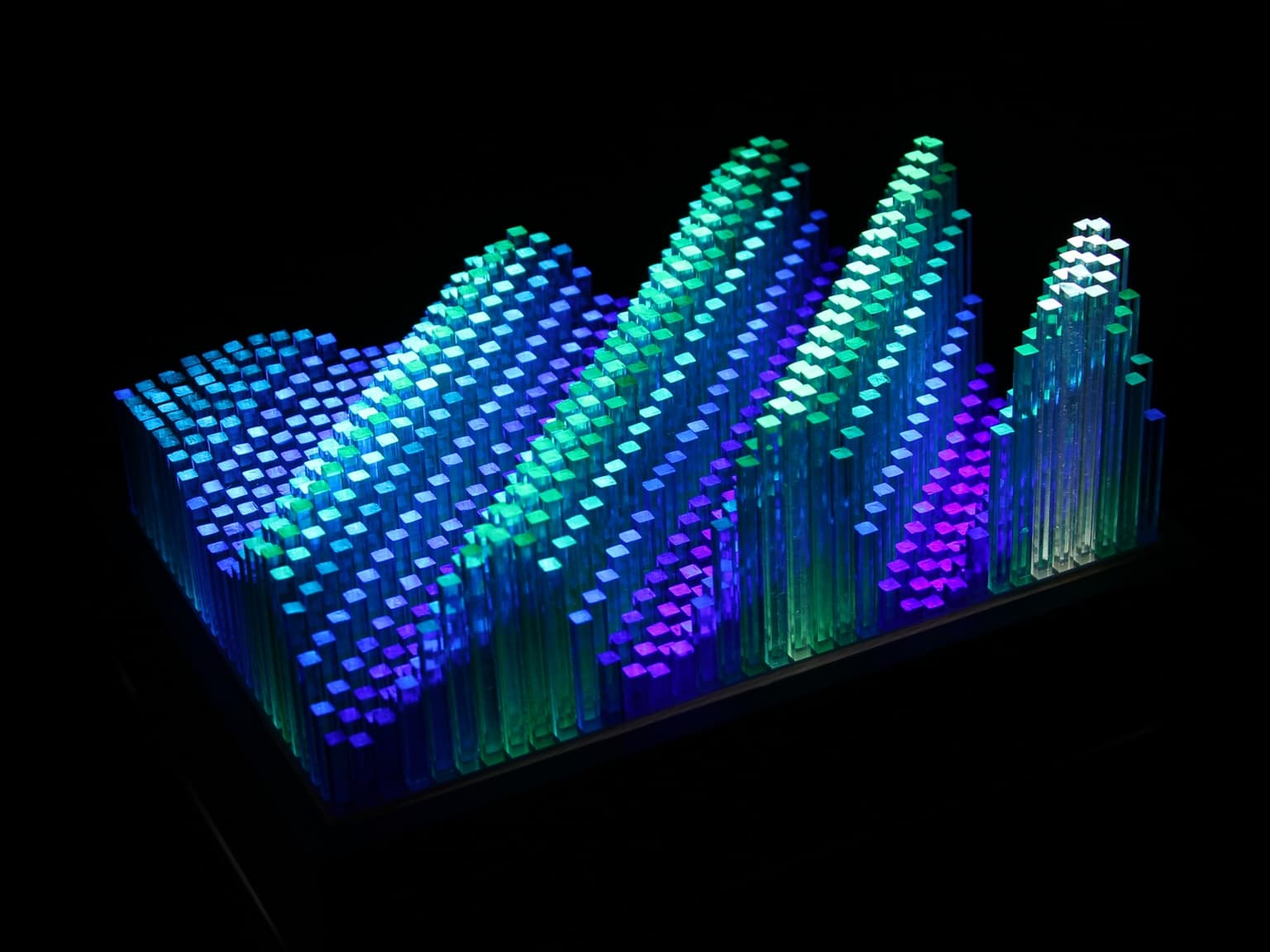 Image for entry 'Damped Wave'