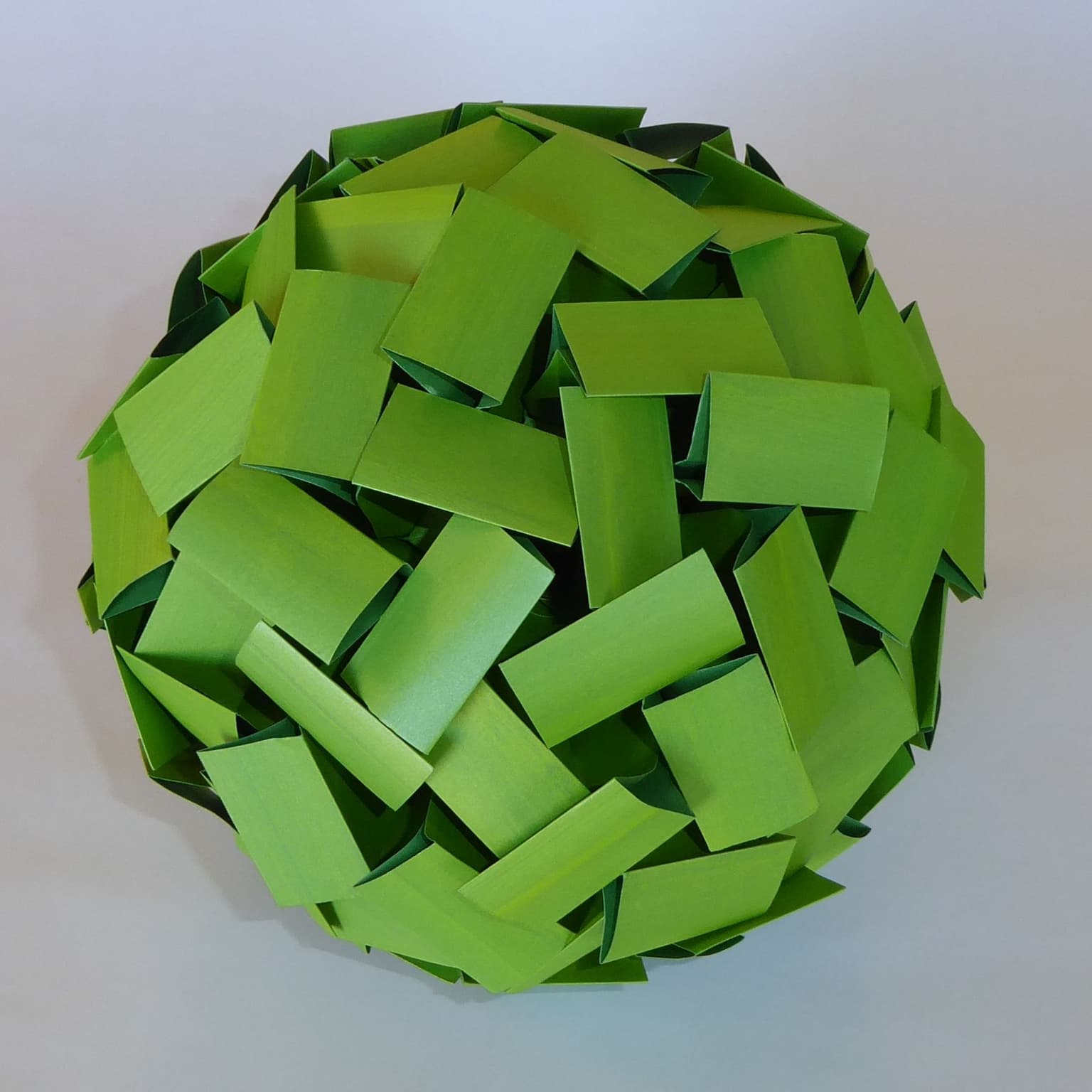 Image for entry 'Platenbau'