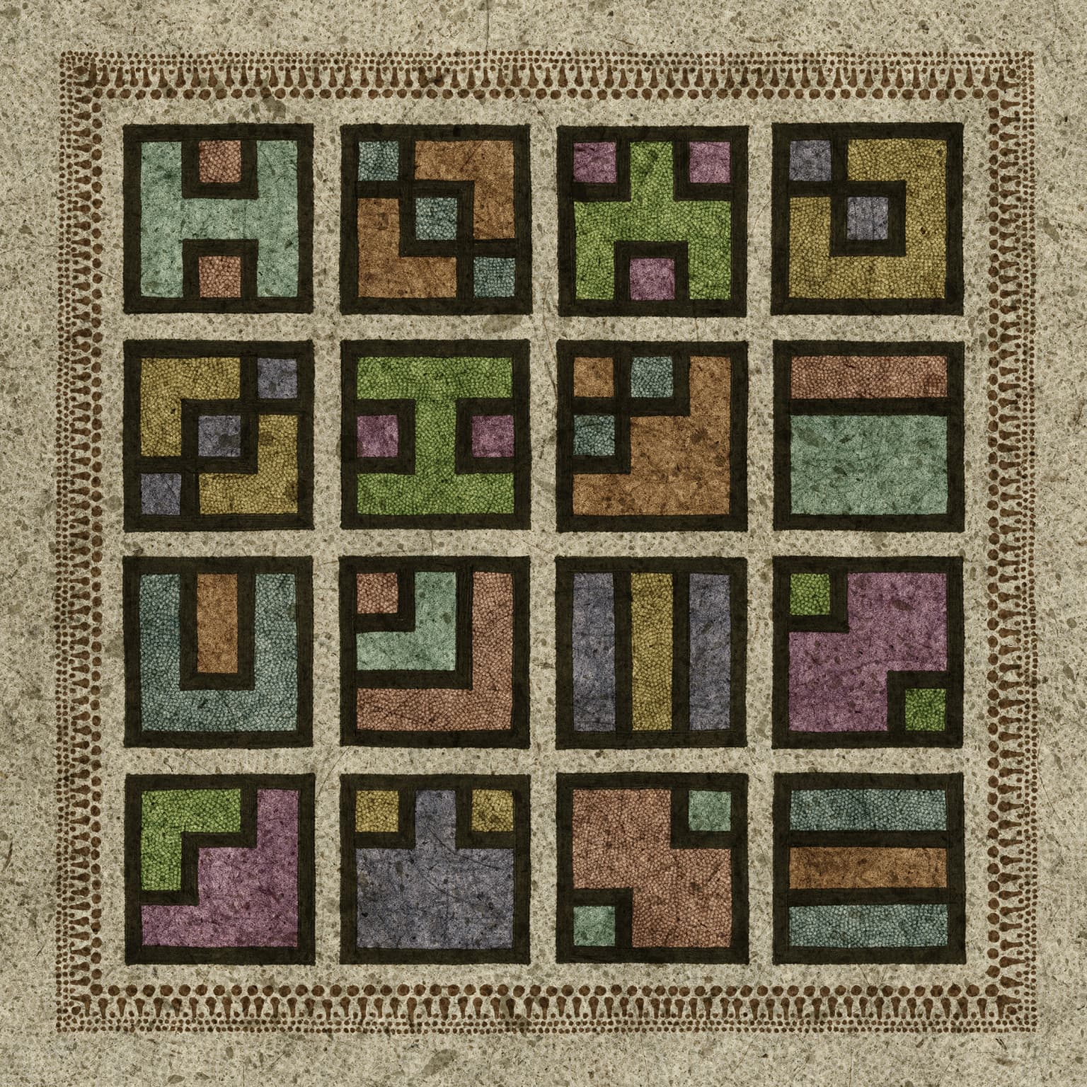 Image for entry 'Abstruse Puzzle'