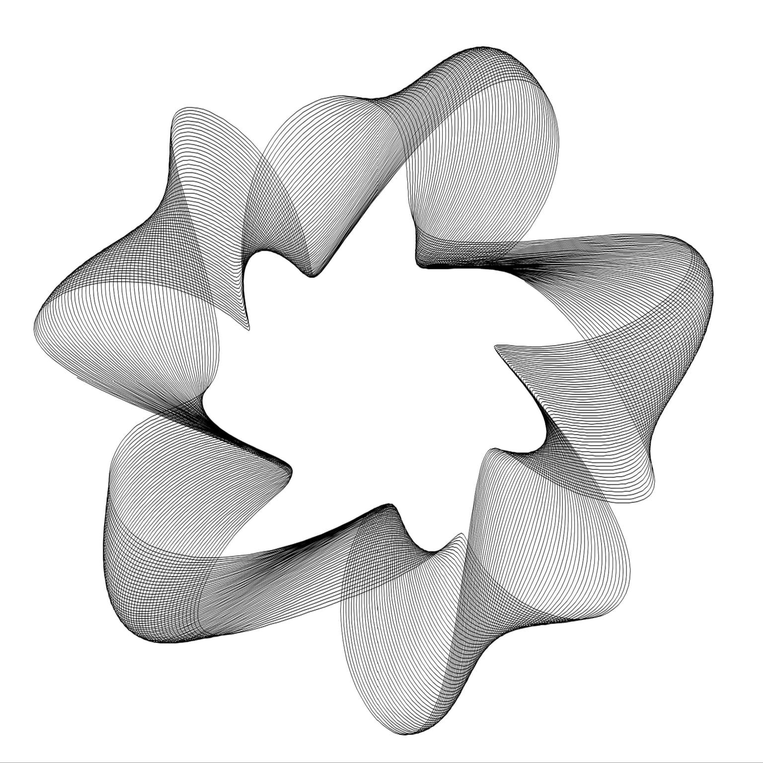 Image for entry 'Spiraloid #48'