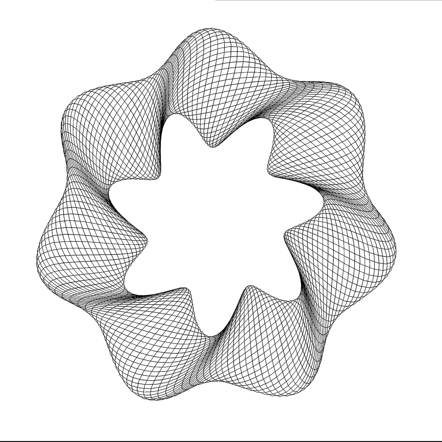 Image for entry 'Spiraloid #11'