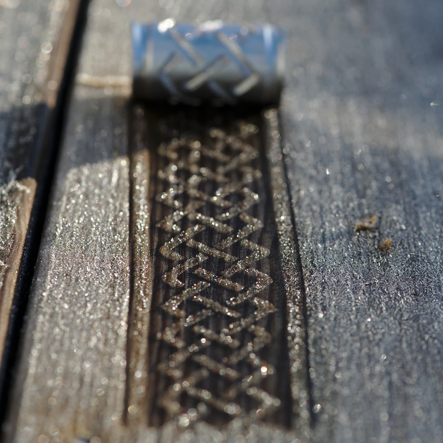 Image for submission 'Christoffer Åström and Alexander Åström'