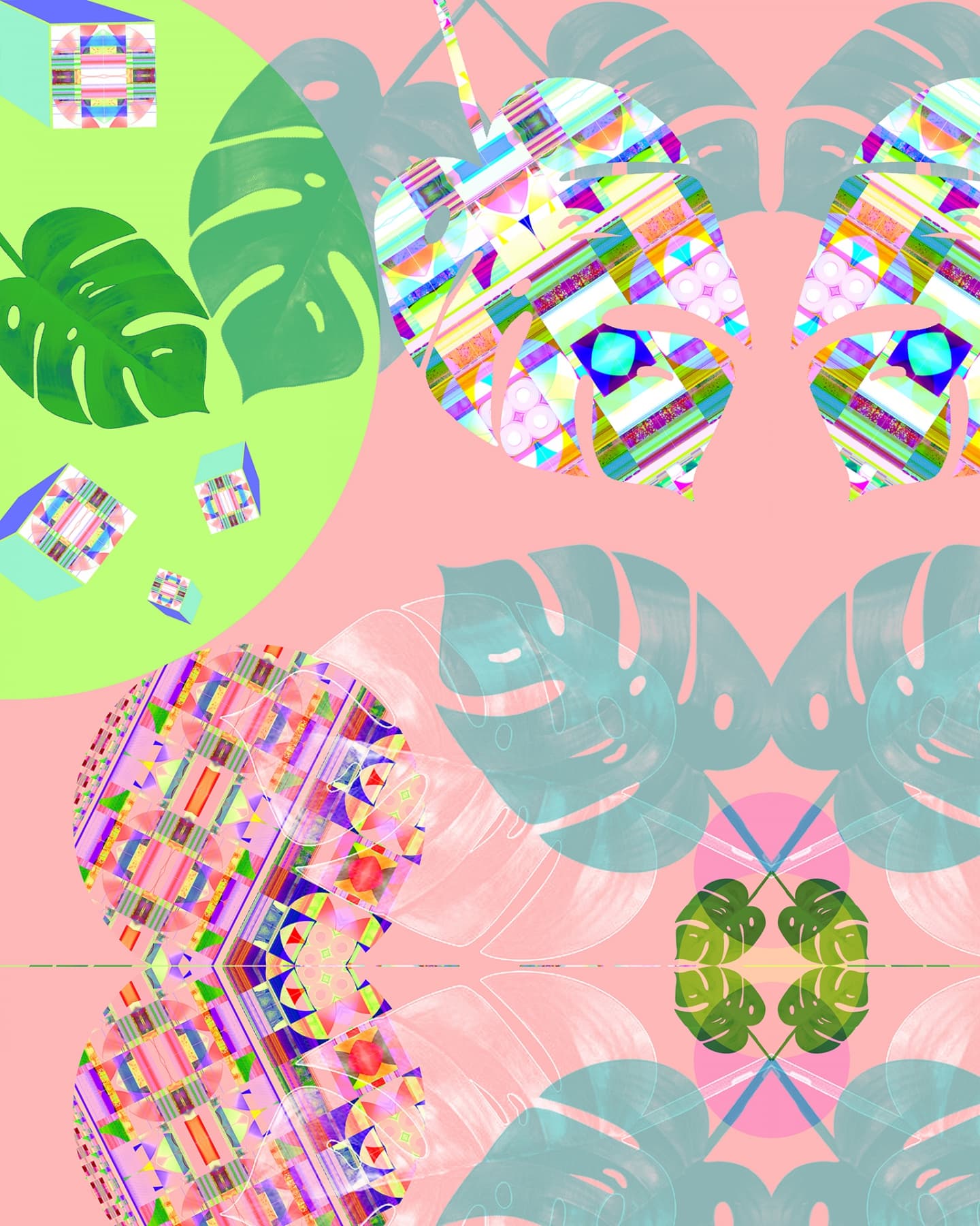 Image for entry '"Equilibrium #1"'