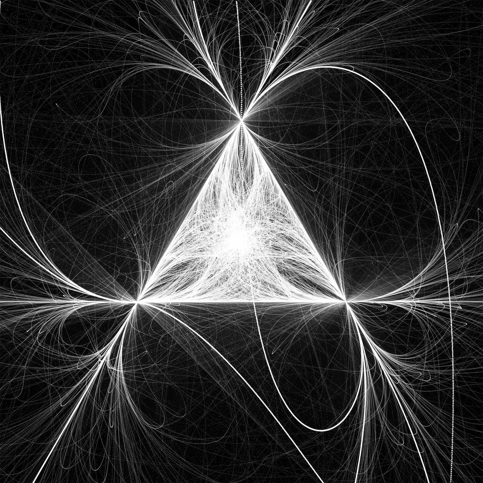 Image for entry 'Chaos Magic II'