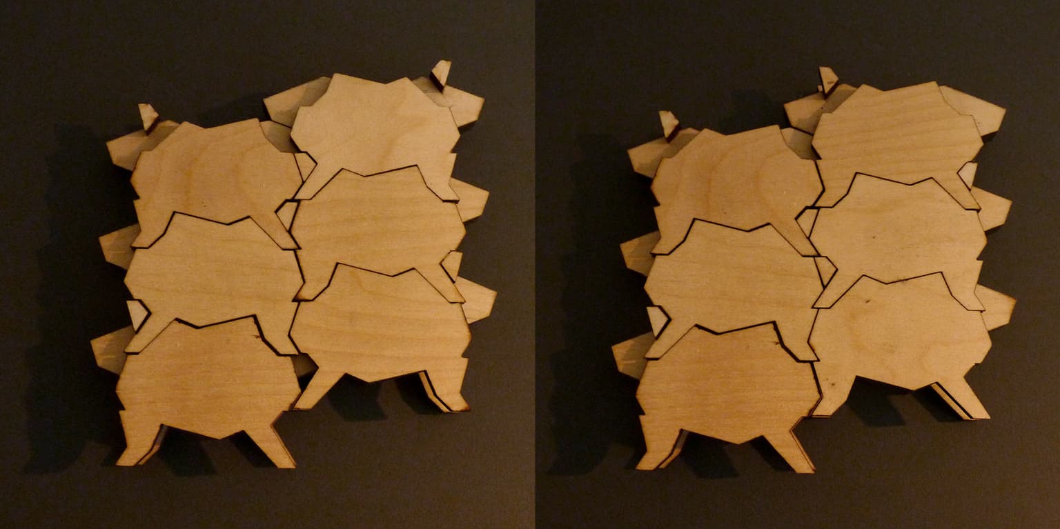 Image for entry '3D-Escher-Dogs'