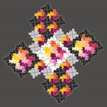 Image for submission 'Julia Handl'