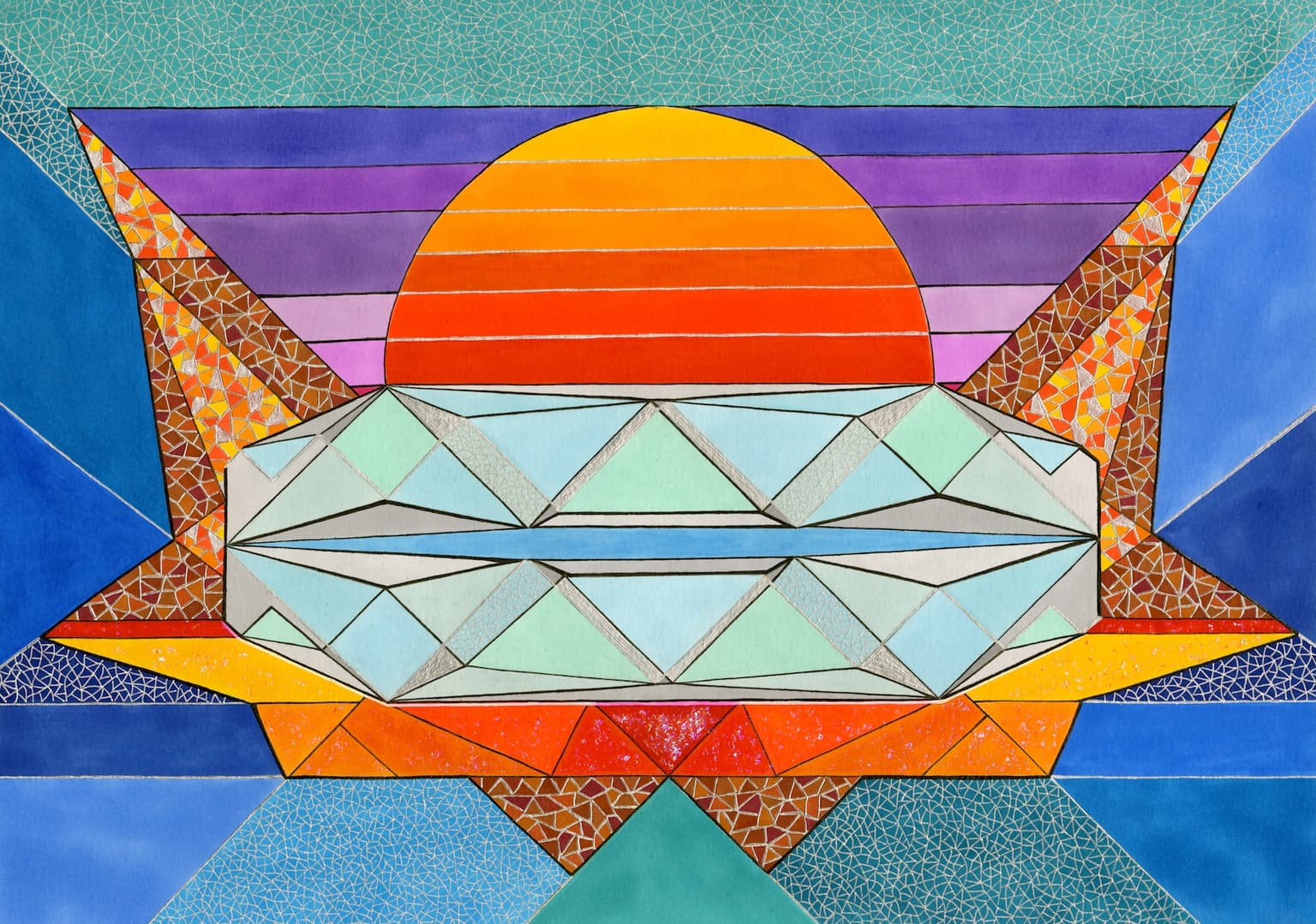 Image for Sarcophagus