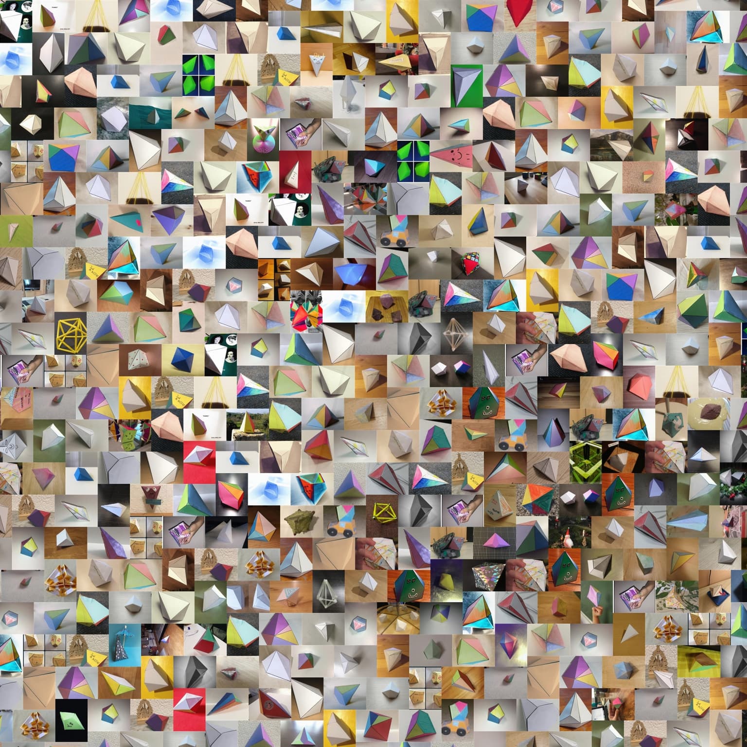 Image for entry 'The Population of Polytopia'