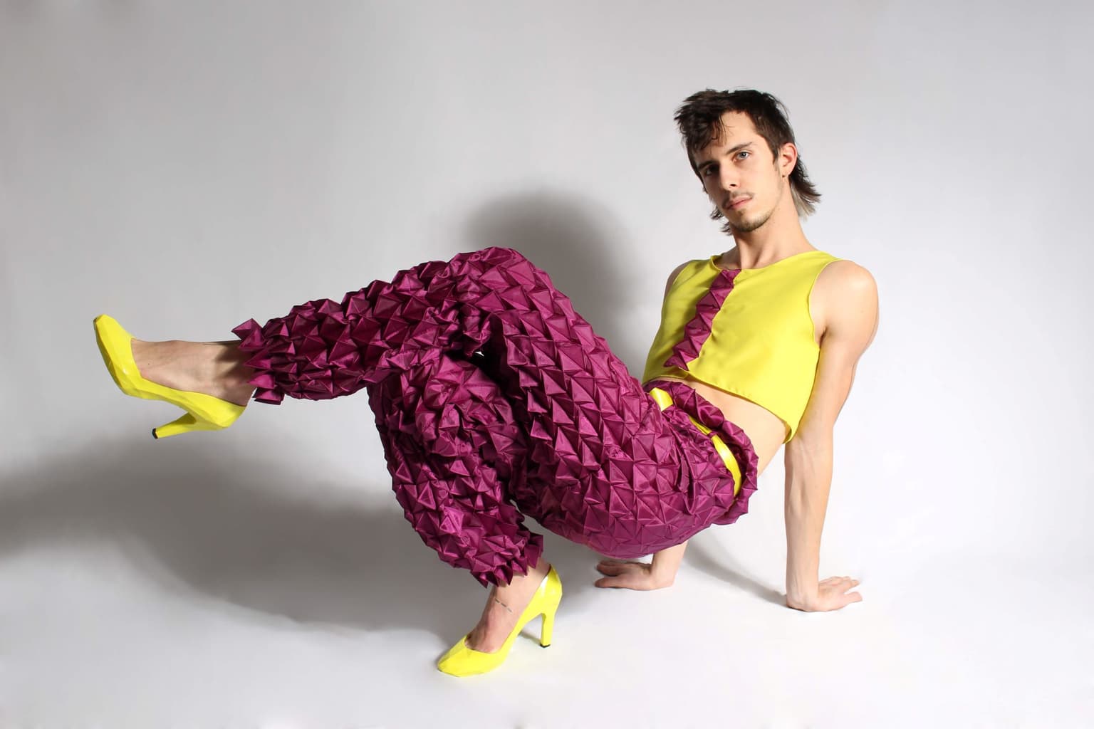 Image for look 'Waterbomb Pants'