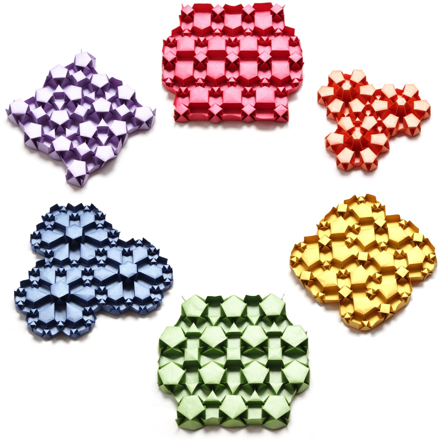 Image for entry 'Dualing Pentagons'
