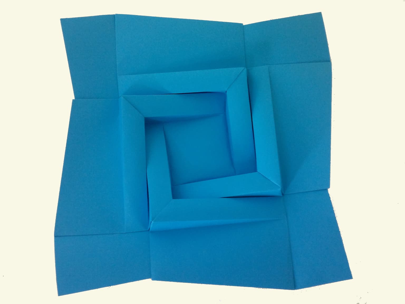 Image for entry 'Square Spaceness'
