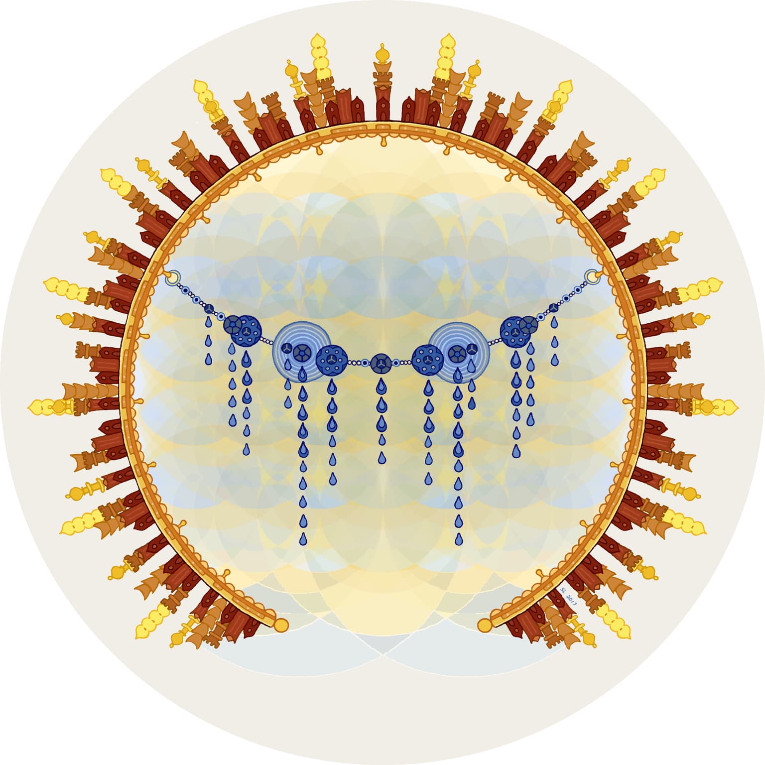 Image for entry 'Divisible Dreams'
