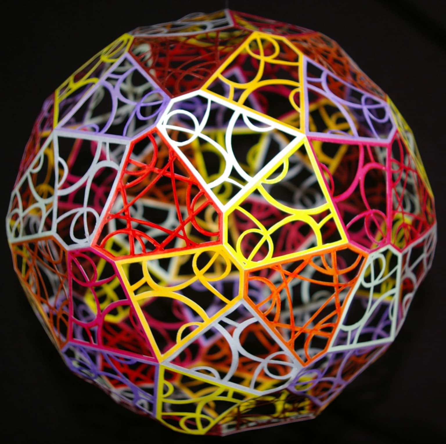 Image for entry 'Core of W115'