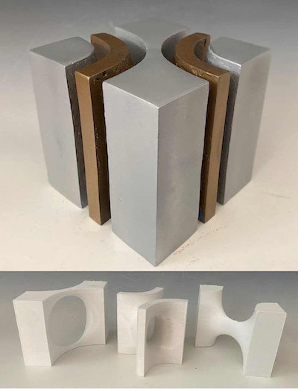 Image for entry 'Manifold Parcel'