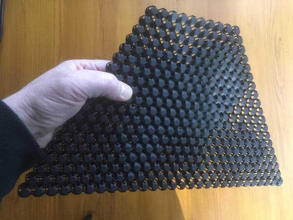 Image for submission 'Walt van Ballegooijen & Hans Kuiper'