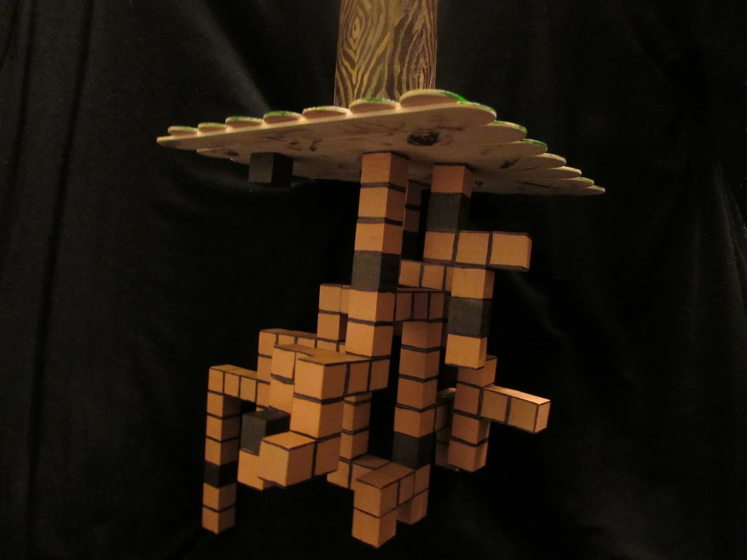 Image for entry 'Cube Roots'