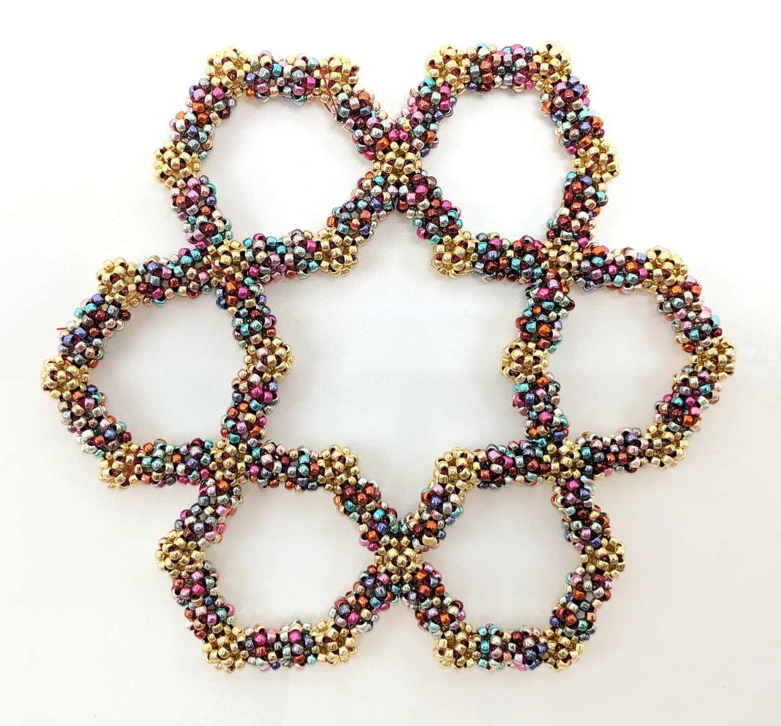 Image for entry 'Dodecahedron Hexagon Suite'