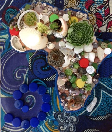 Image for submission 'Victoria Shezi'