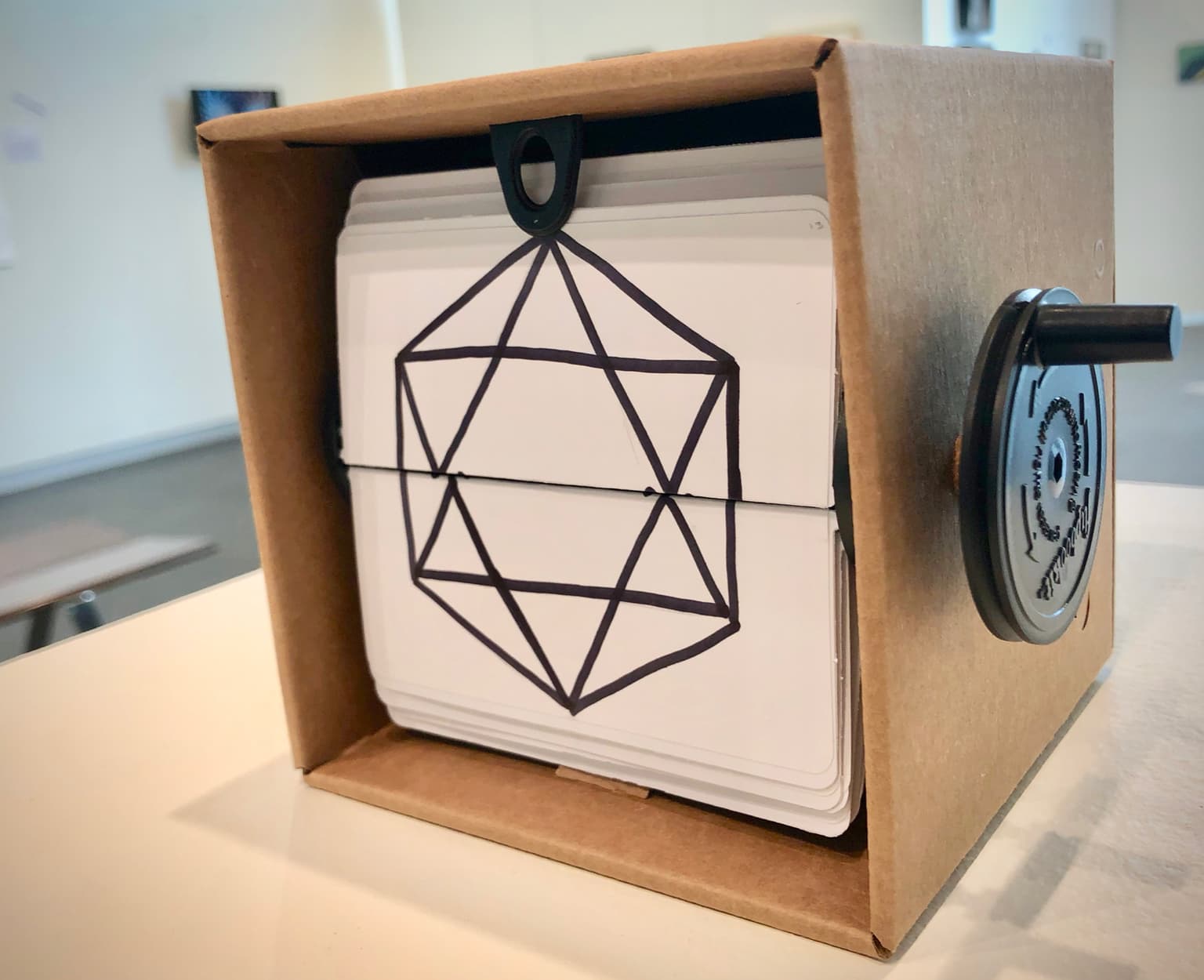 Image for entry 'Truncation'