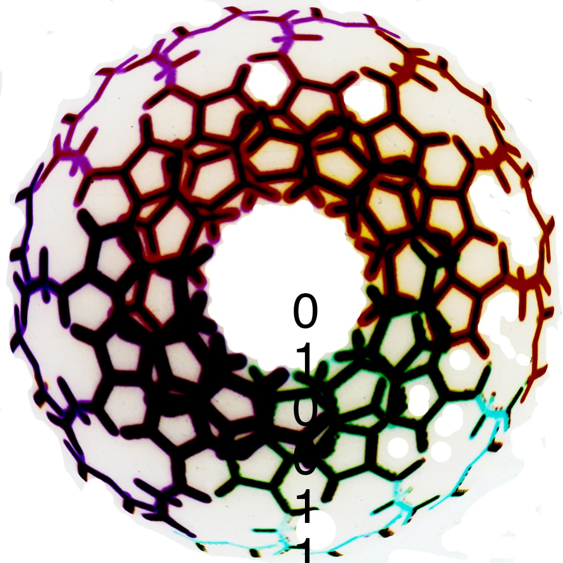 Image for entry 'Variation II Positive'