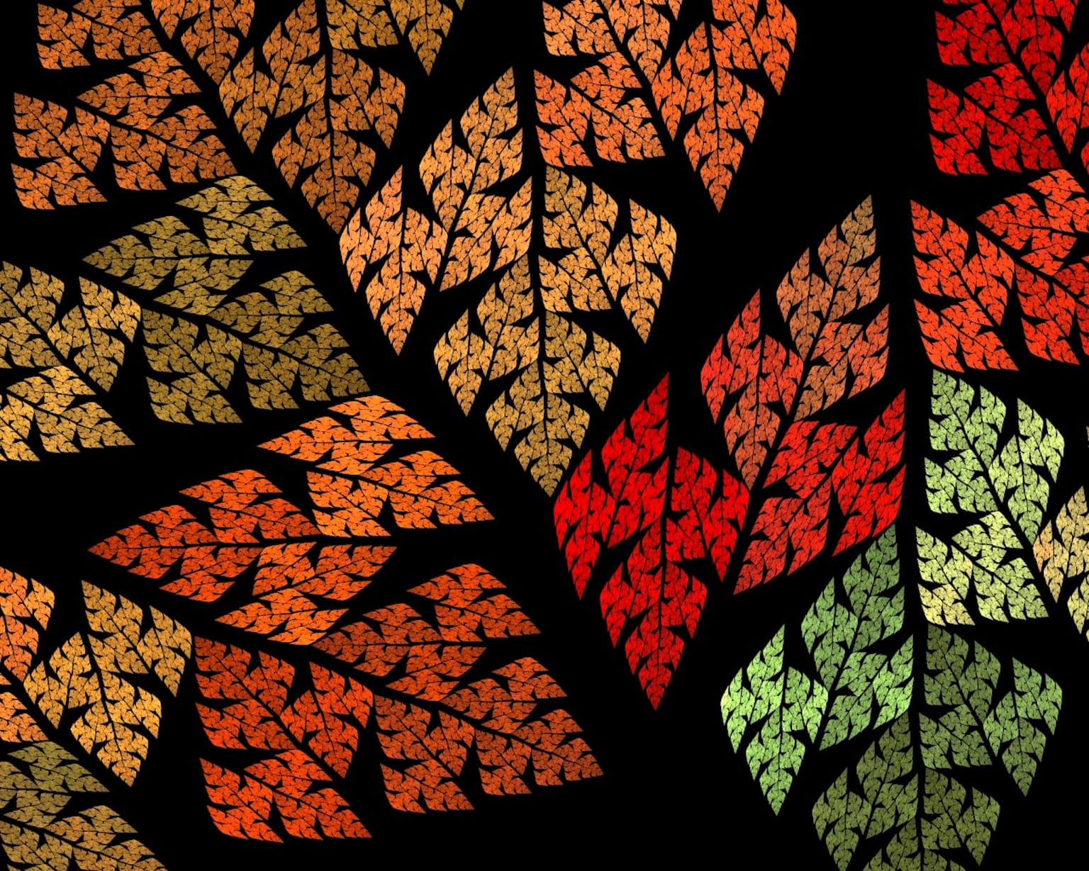 Image for entry 'Lazy Autumn'