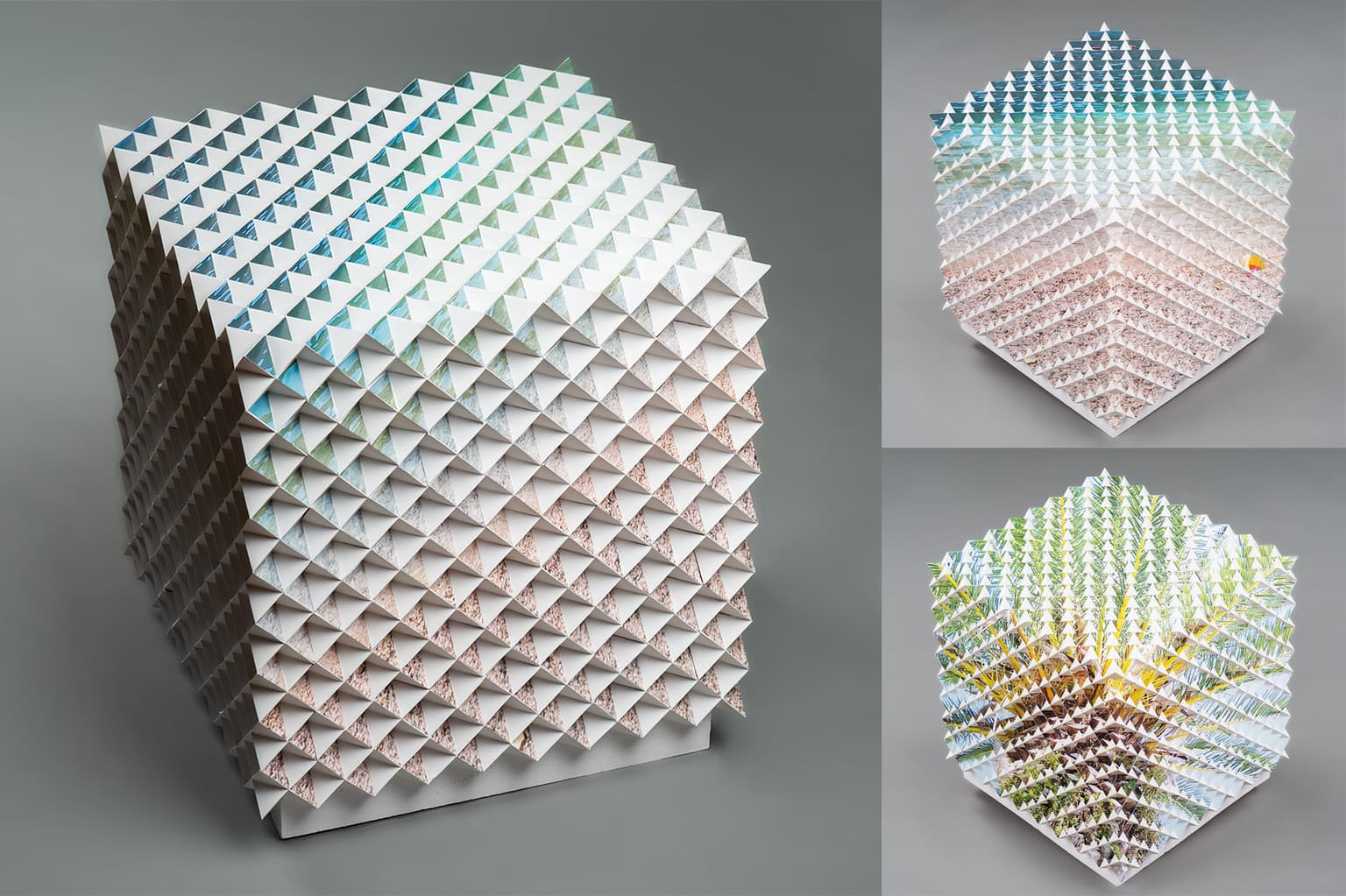 Image for entry 'Defragmentation'