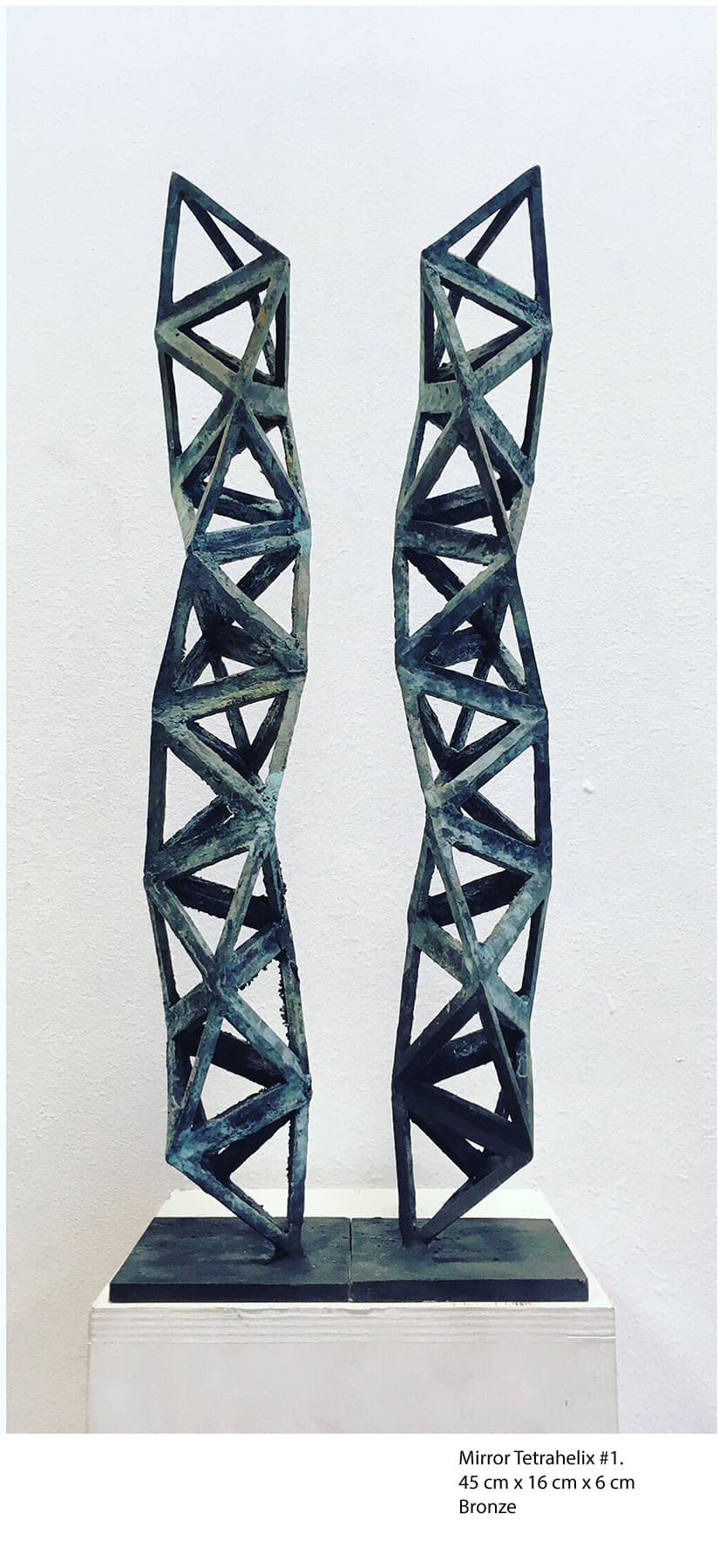 Image for entry 'Mirrored Tetrahelix'