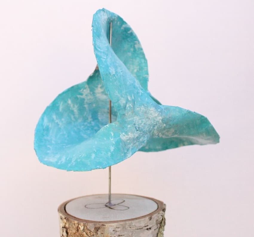 Image for entry 'Bounded By the Trefoil'