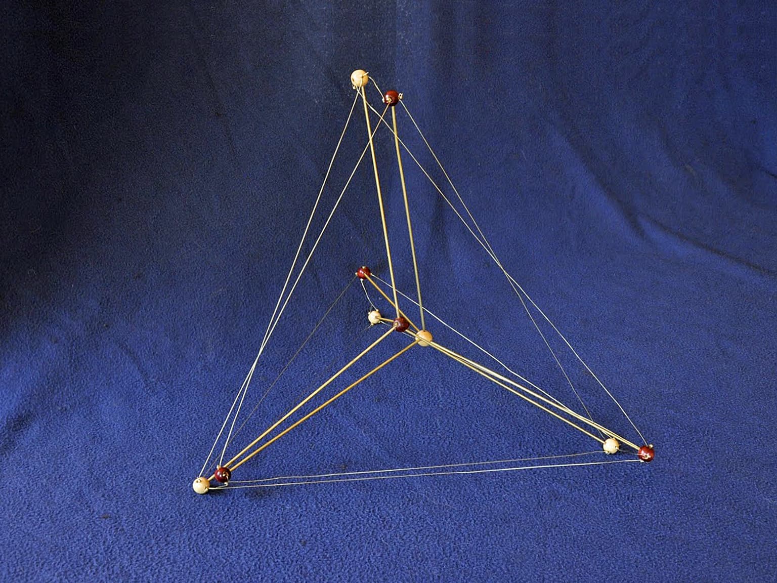 Image for submission 'Ethan Bolker'