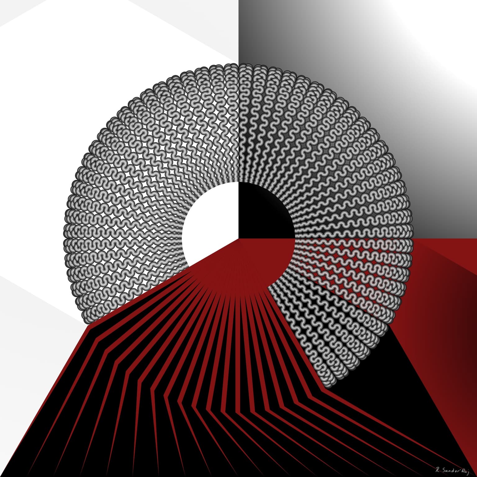 Image for submission 'Rashmi Sunder-Raj'