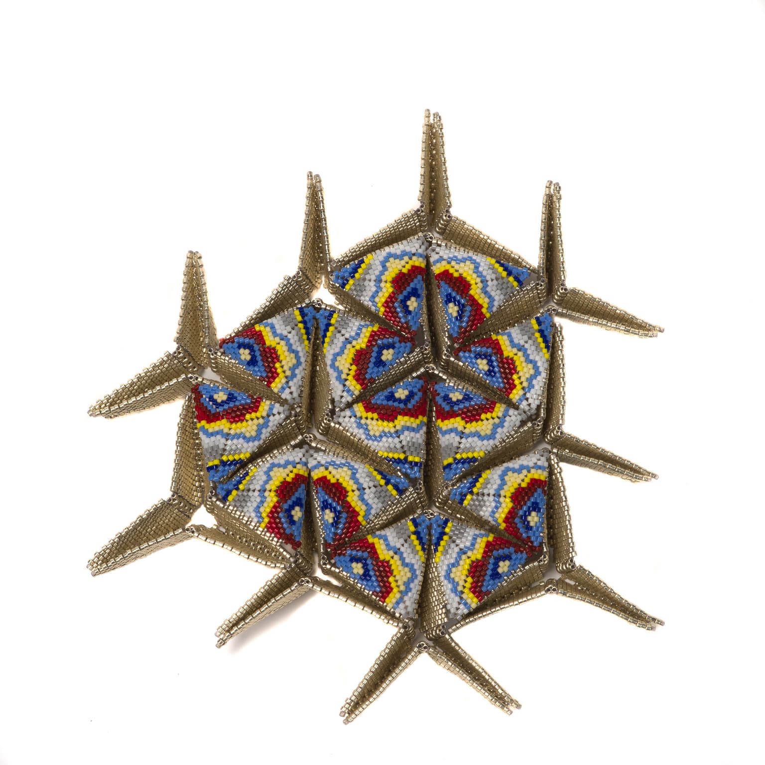 Image for entry 'Triangula'