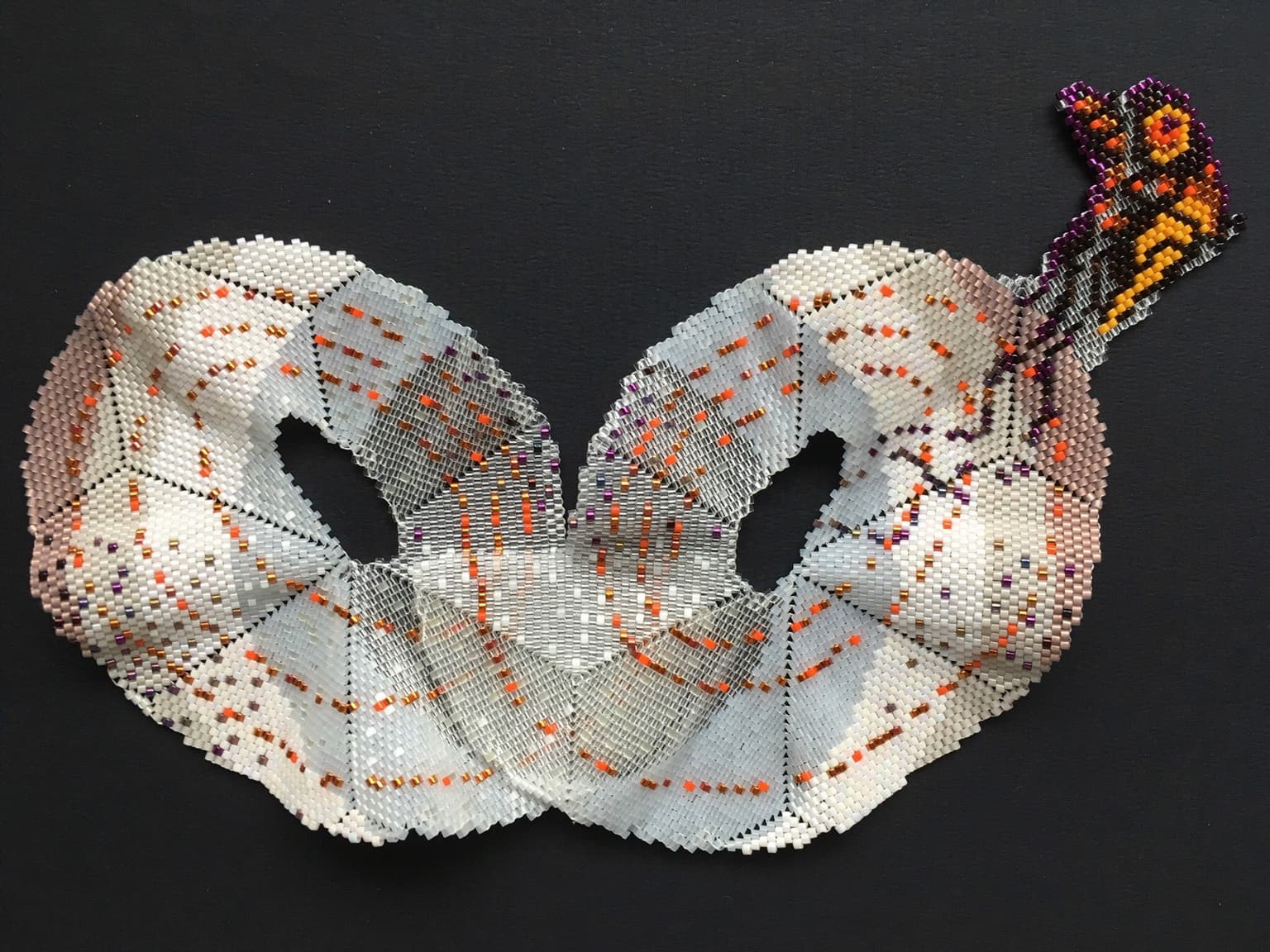 Image for entry 'Lorenz Attractor, the Butterfly Effect'