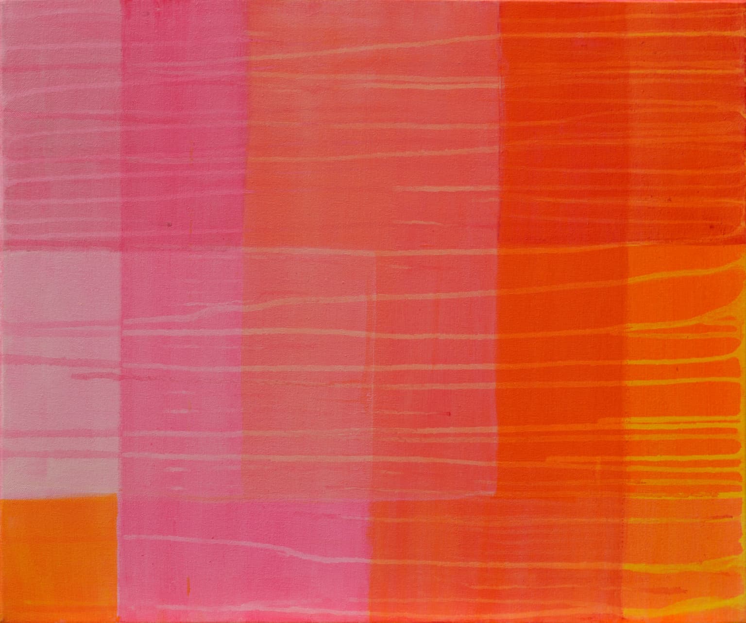 Image for entry 'Pink Yellow White Squares'