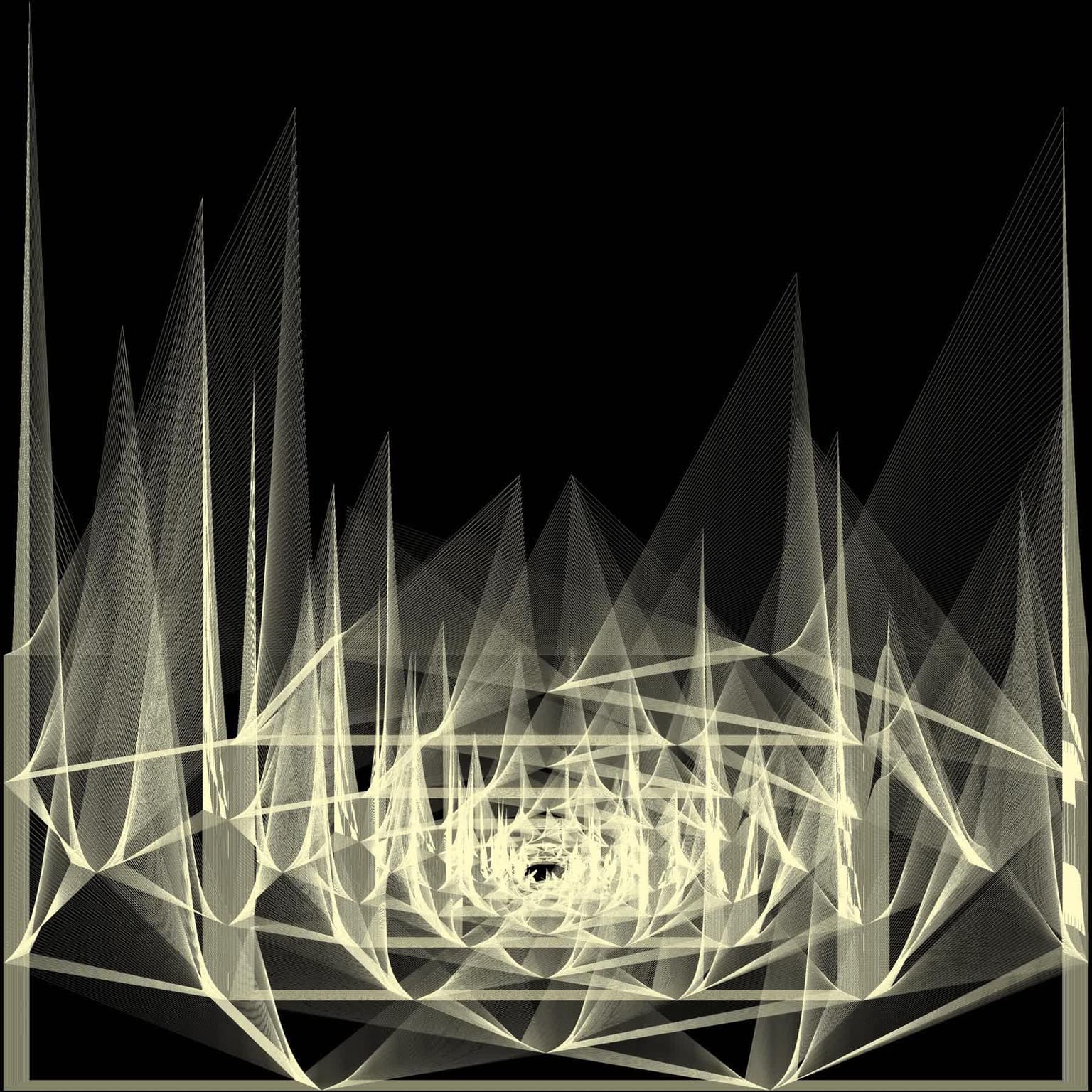 Image for Variation on 'Root two flower'
