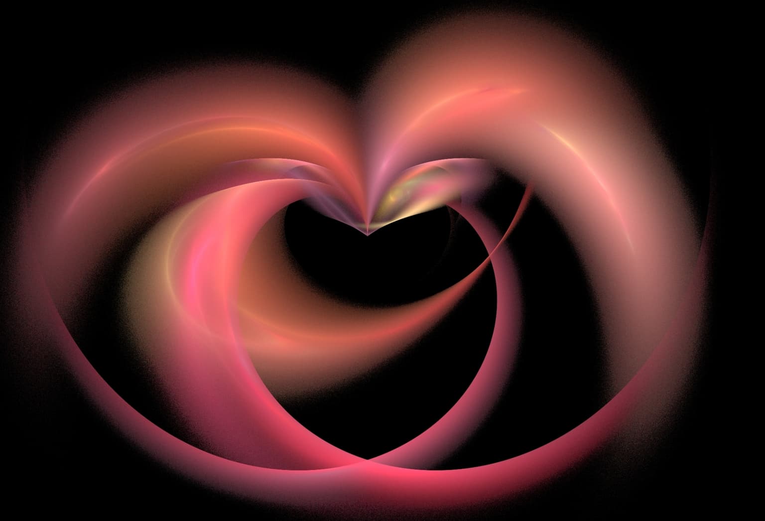 Image for entry 'A Heart for Raymond and Reza'