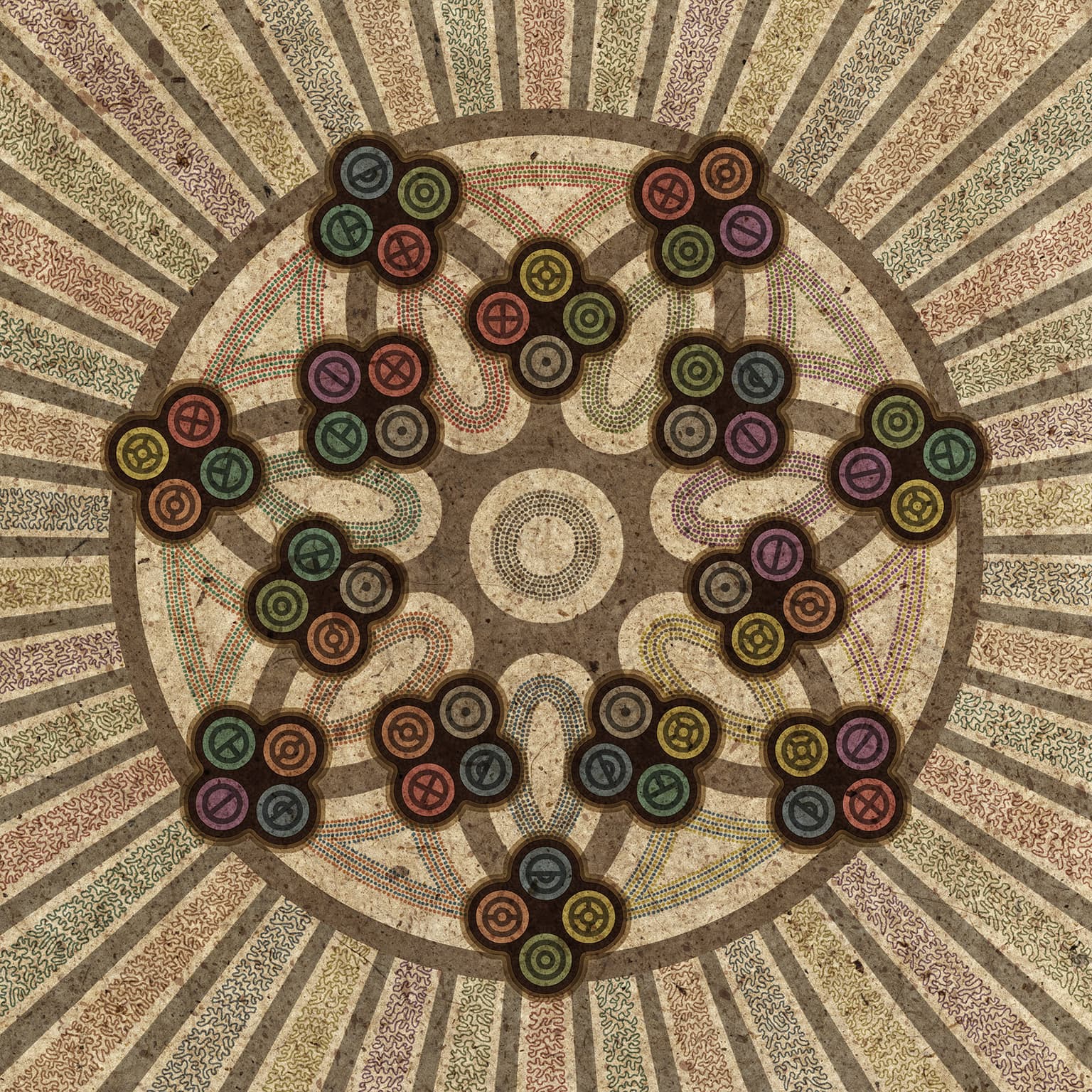 Image for entry 'Extended Regularity'