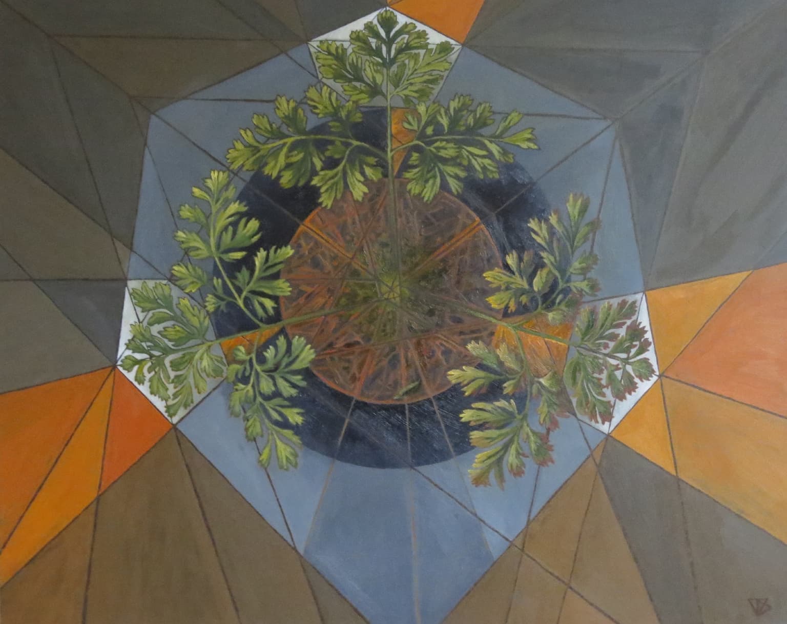 Image for entry 'Leaves'
