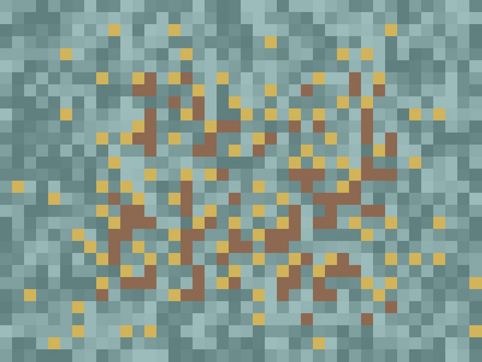 Image for entry 'Harnessing Chaos #5-9-53023'