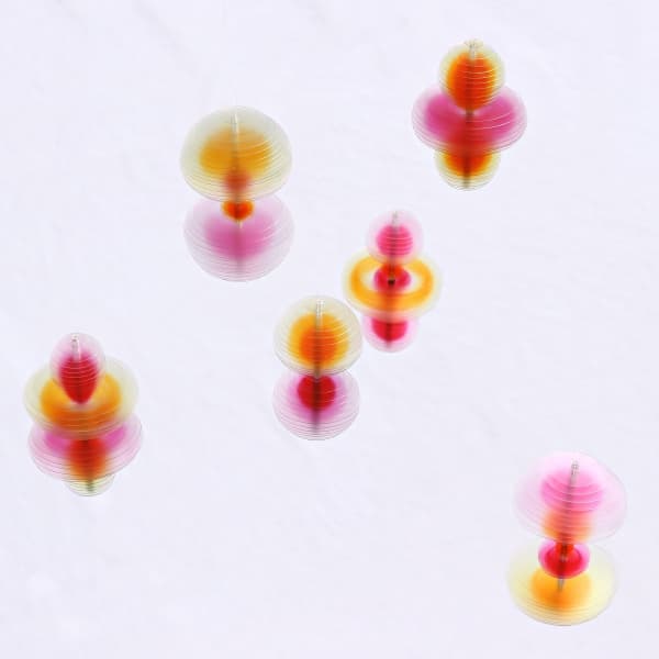 Image for entry 'Hydrogen'