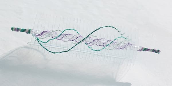 Image for entry 'Harmonics'