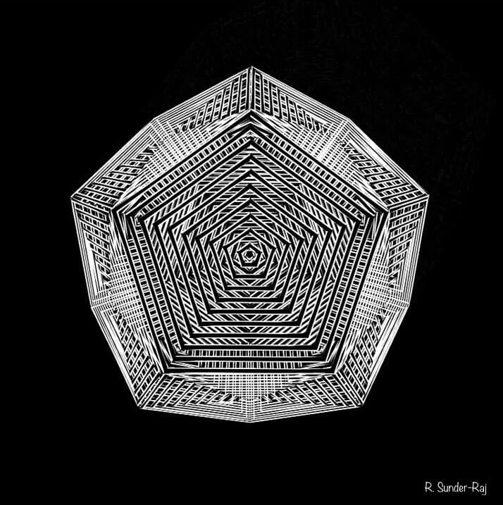 Image for entry 'Dodecahedral Ice'