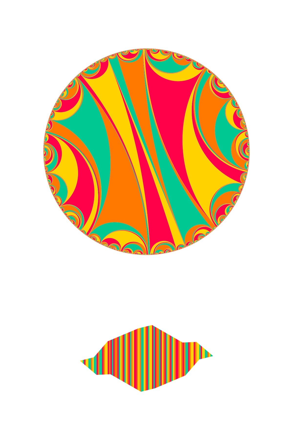 Image for Whorled