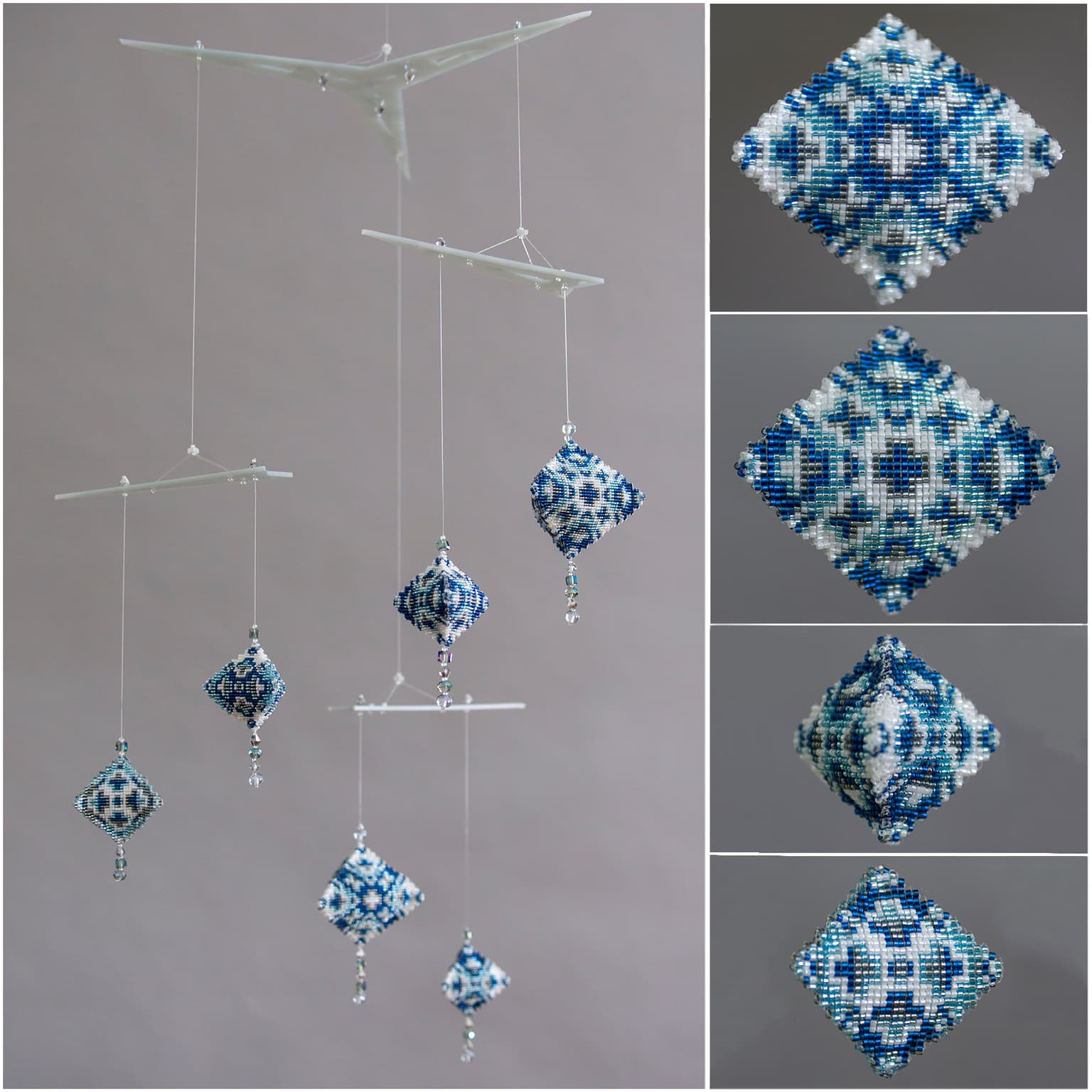 Image for entry 'Spiral Circuit'