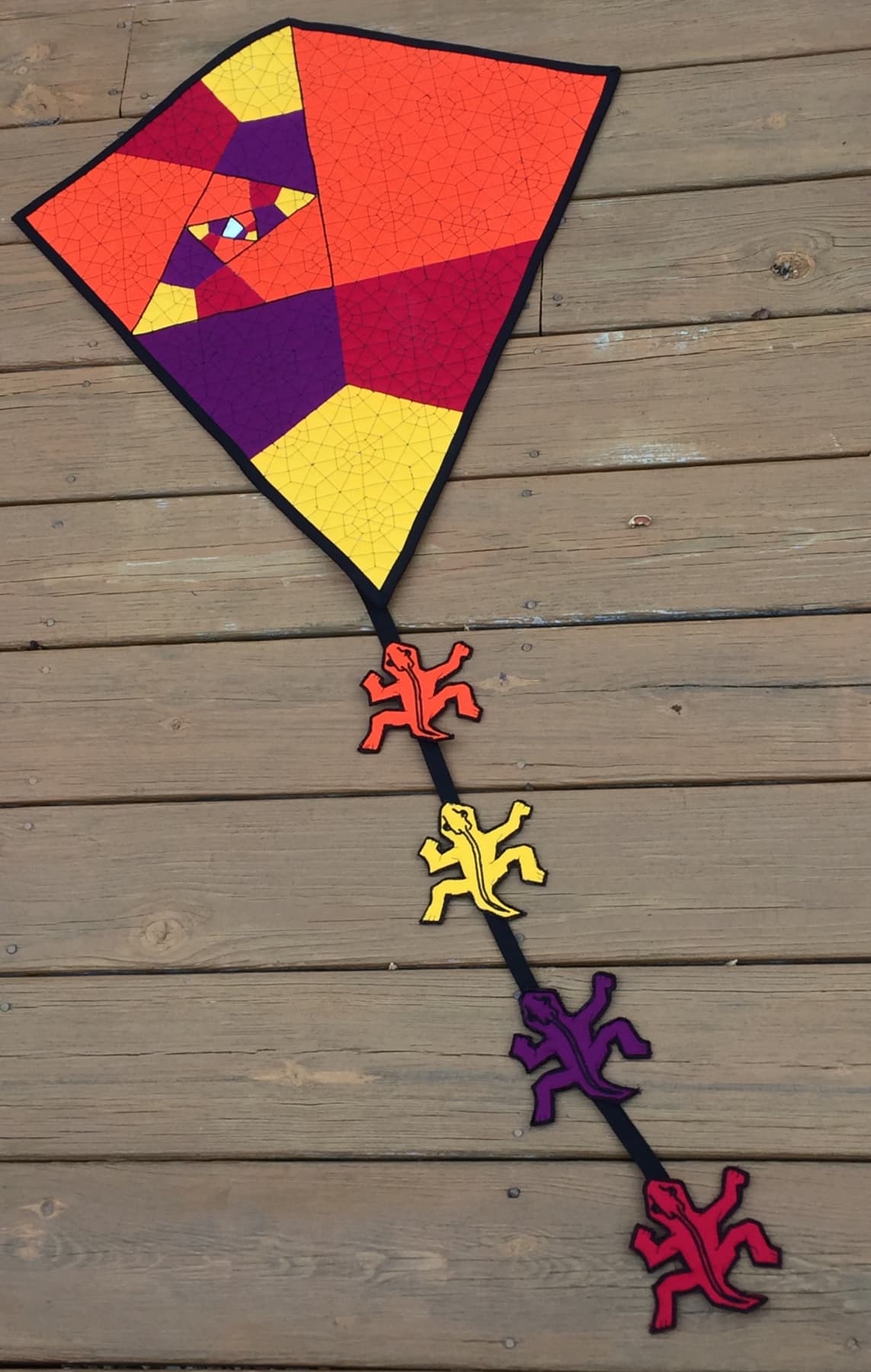 Image for entry '(IR)REPTILES'