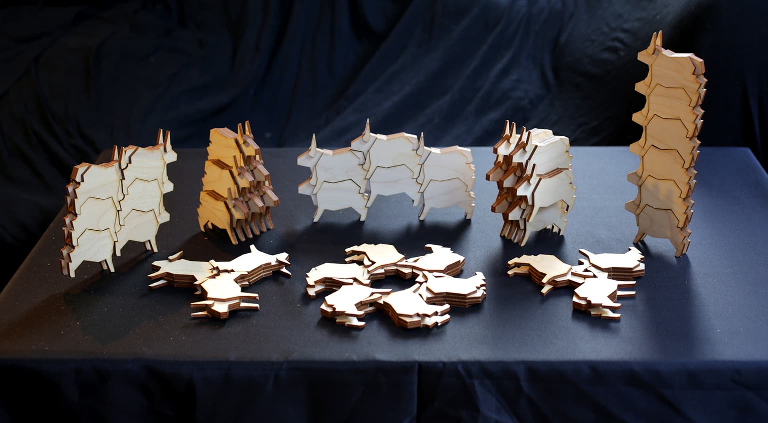 Image for entry 'KUHKUBUS – layered version'