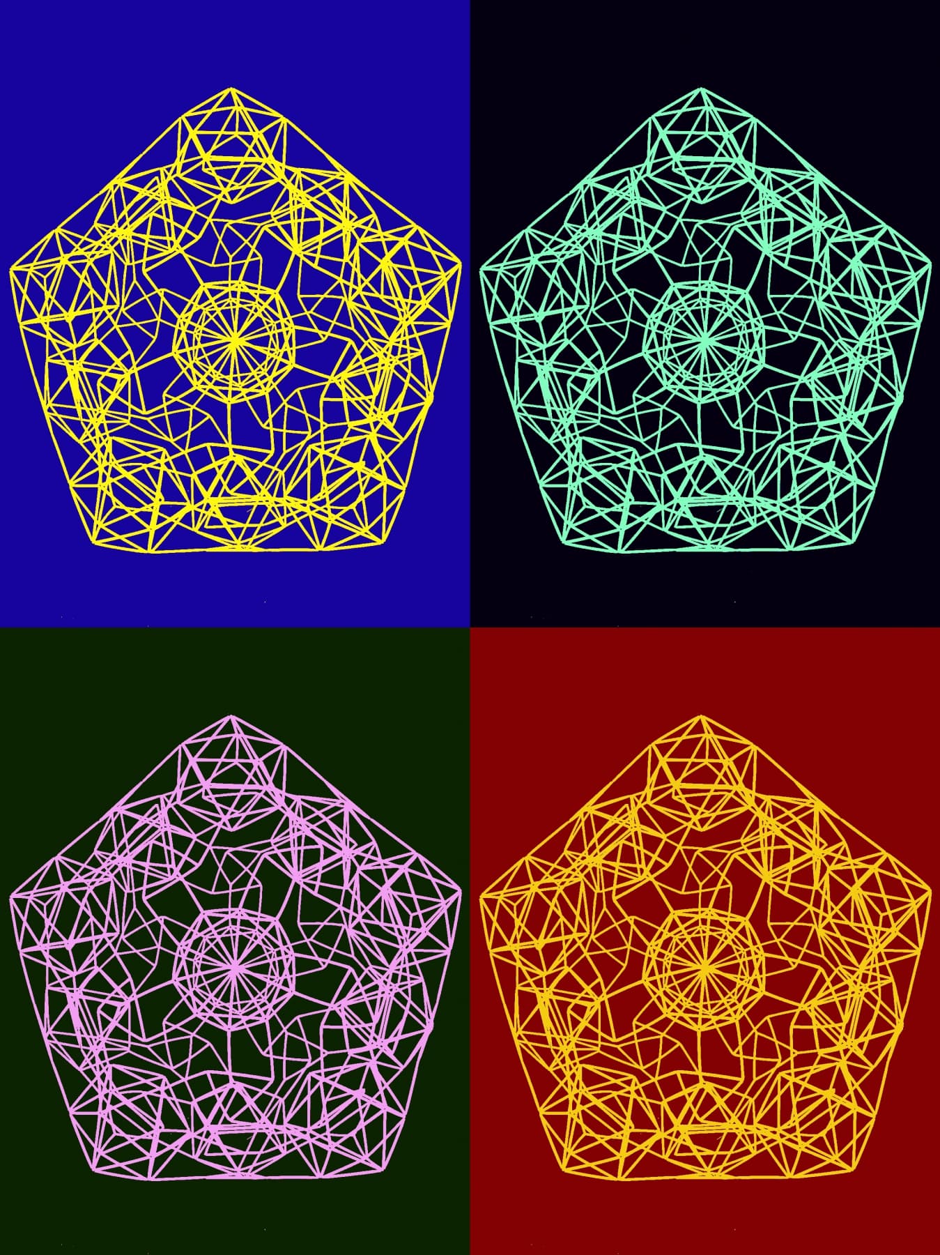 Image for entry 'Plato's Water Star'