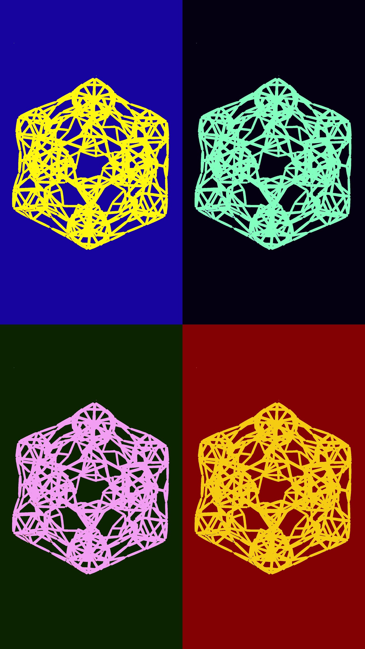 Image for submission 'Hongtaek Hwang & Sunah Kim'